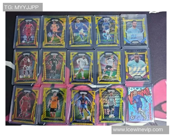 2025年最新足球球星卡市场价格排名及投资趋势分析 2025年最新足球球星卡市场价格排名及投资趋势分析