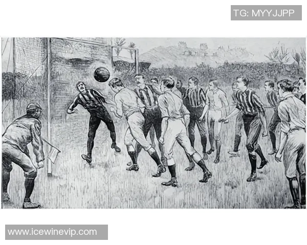 20世纪陨落的足球巨星们：他们的辉煌与遗憾如何塑造了现代足球的传奇