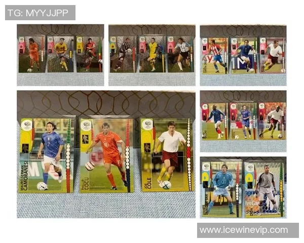 一元球星卡足球是真是假背后的真相和收藏价值分析