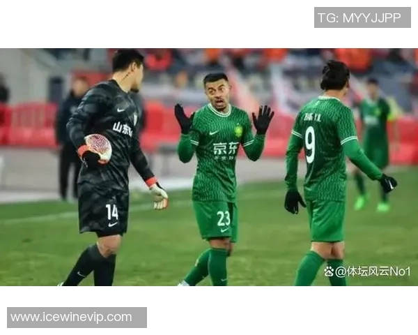 中国新晋足球天才崭露头角 成为未来国家队核心力量