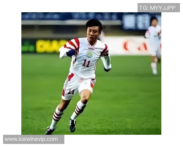 中国足球最具魅力的十大球星排名 展现技术与风采的顶级球员