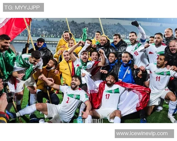 伊朗现役足球明星全面解析及其在国际赛场上的表现与影响