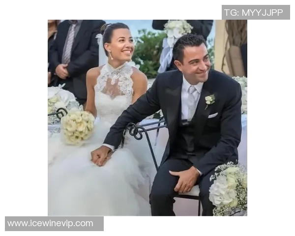 球星婚礼浪漫开场足球激情相伴见证绿茵与爱情完美融合