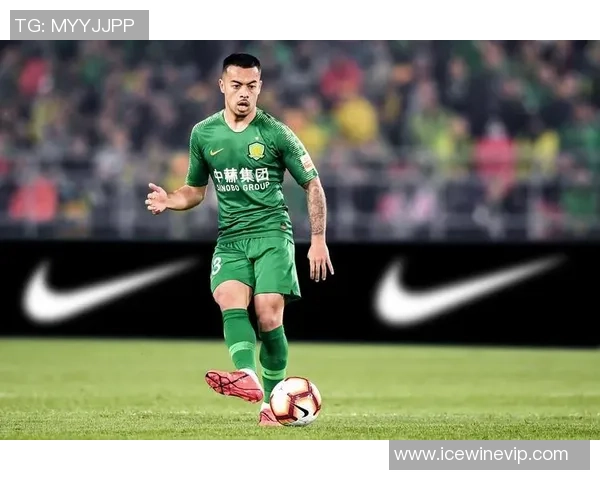 耐克赞助足球球星年薪揭秘与品牌代言影响力分析 耐克赞助足球球星年薪揭秘与品牌代言影响力分析